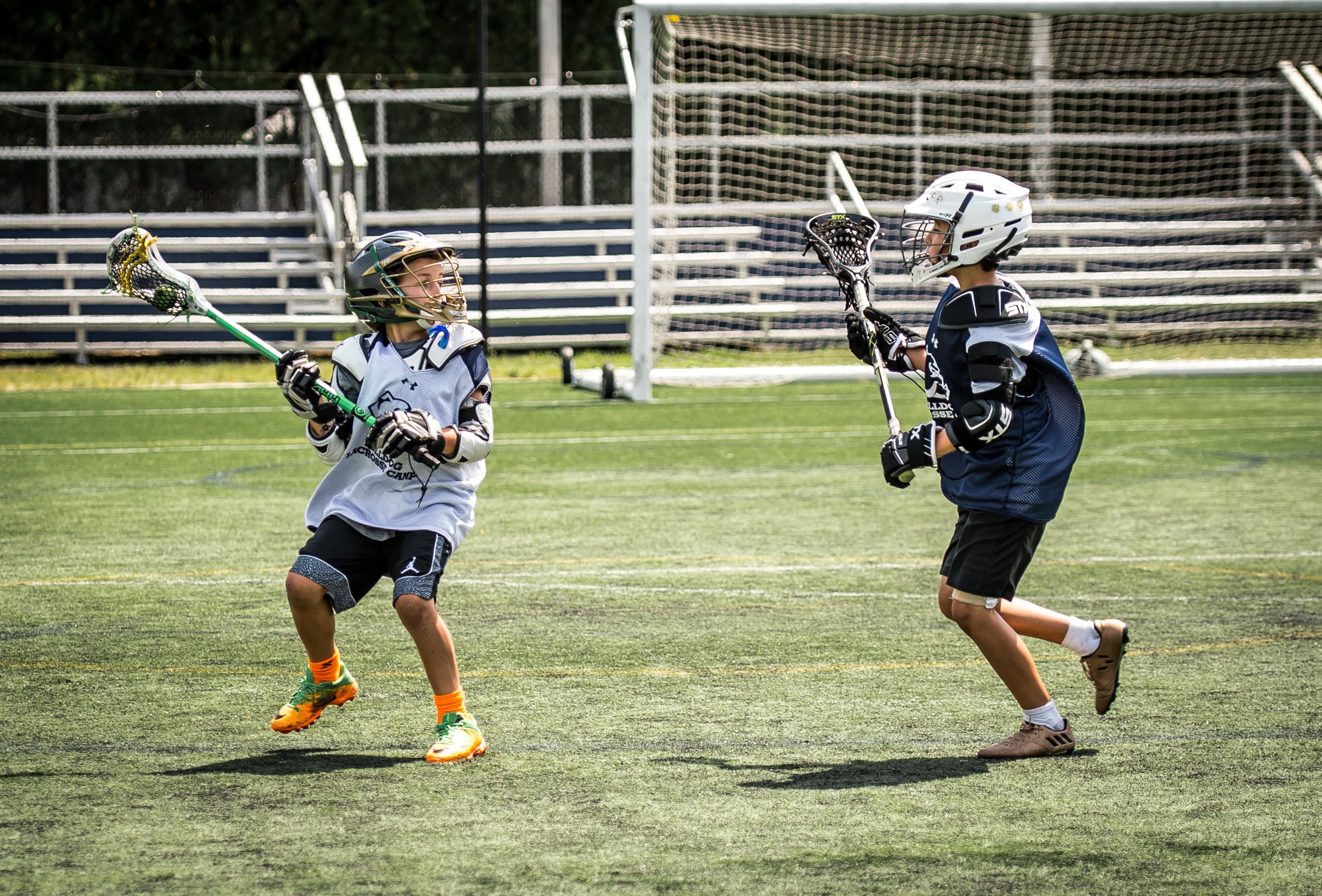 Camp photo